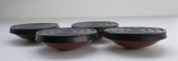 Bloempotdragers PotPads